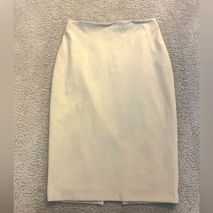 Express Pencil Skirt, Size 2